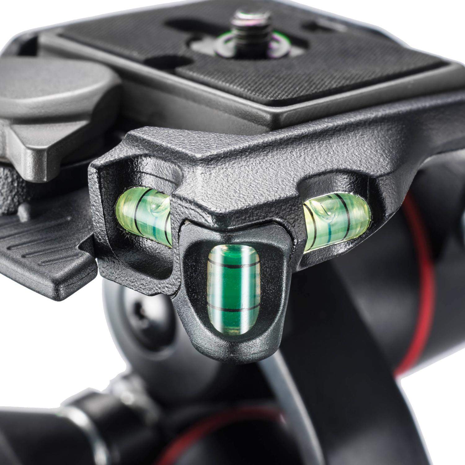 Manfrotto MHXPRO-3W Manfrotto - 11