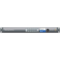 Blackmagic Design MultiView 16 | Urządzenie do tworzenia multiview, 16 wejść 6G-SDI ze skalerami Blackmagic Design - 1