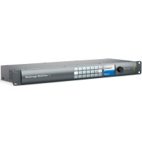 Blackmagic Design MultiView 16 | Urządzenie do tworzenia multiview, 16 wejść 6G-SDI ze skalerami Blackmagic Design - 3