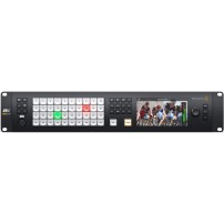 Blackmagic Design ATEM Constellation 8K | Matrycowy mikser wideo, switcher z 40 wejściami/28 wyjściami 12G-SDI, 8K, MultiView Bl