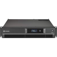 Dynacord L2800FD | Wzmacniacz mocy, 2 x 2300 W (2 Ohm), 2 x 1400 W (4 Ohm), 2 x 700 W (2 Ohm), DSP Dynacord - 1
