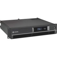 Dynacord L2800FD | Wzmacniacz mocy, 2 x 2300 W (2 Ohm), 2 x 1400 W (4 Ohm), 2 x 700 W (2 Ohm), DSP Dynacord - 4