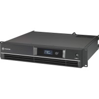 Dynacord L2800FD | Wzmacniacz mocy, 2 x 2300 W (2 Ohm), 2 x 1400 W (4 Ohm), 2 x 700 W (2 Ohm), DSP Dynacord - 2