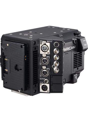 Panasonic VariCam LT | Kamera z wymienną optyką, Super 35mm, 4K 60 FPS, Full HD 240 FPS Panasonic - 1