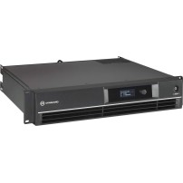 Dynacord L3600FD | Wzmacniacz mocy, 2 x 3200 W (2 Ohm), 2 x 1800 W (4 Ohm), 2 x 950 W (8 Ohm), DSP Dynacord - 2