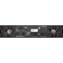 Dynacord L3600FD | Wzmacniacz mocy, 2 x 3200 W (2 Ohm), 2 x 1800 W (4 Ohm), 2 x 950 W (8 Ohm), DSP Dynacord - 3