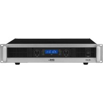 IMG StageLine STA-235 | Wzmacniacz, końcówka mocy stereo z limiterem 1400W IMG Stageline - 1