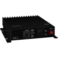 Monacor AKB-160DT | Wzmacniacz, końcówka mocy z modułem Dante Monacor - 1