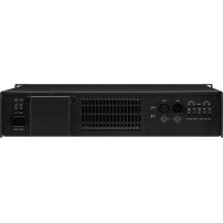 Monacor PA-1480 | Wzmacniacz, końcówka mocy PA, mono, 480 W RMS Monacor - 2