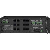 Monacor PA-1960 | Wzmacniacz, końcówka mocy PA, mono, 960 W RMS Monacor - 2