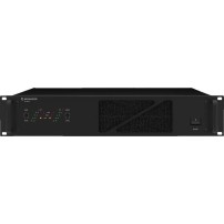 Monacor PA-2240 | Wzmacniacz, końcówka mocy PA, 2 x 240 W RMS Monacor - 1