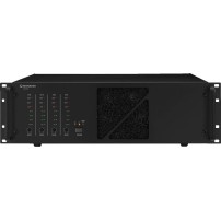 Monacor PA-4120 | Wzmacniacz, końcówka mocy PA, 4 x 120 W RMS Monacor - 1