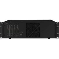 Monacor PA-4240 | Końcówka mocy, wzmacniacz PA, 4 x 240 W RMS Monacor - 1