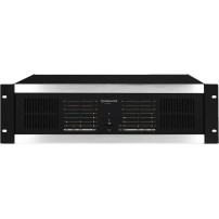 Monacor STA-1506 | Wzmacniacz, końcówka mocy, 6-kanałowy, 6 x 160W Monacor - 1