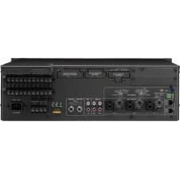 Monacor PA-6240 | 6-strefowy wzmacniacz miksujący, PA, mono, 240 W RMS Monacor - 2