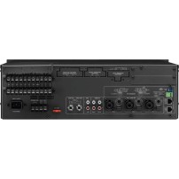 Monacor PA-6480 | 6-strefowy wzmacniacz miksujący, mono, 480 W RMS Monacor - 2
