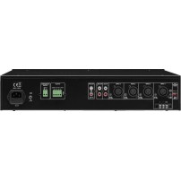 Monacor PA-900 | Wzmacniacz miksujący, mono, PA, 120 W RMS Monacor - 2