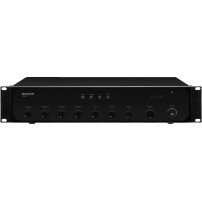 Monacor PA-924 | Wzmacniacz miksujący PA mono, 240 W RMS Monacor - 1