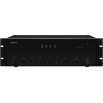 Monacor PA-948 | Wzmacniacz miksujący PA, mono, 480 W RMS Monacor - 1