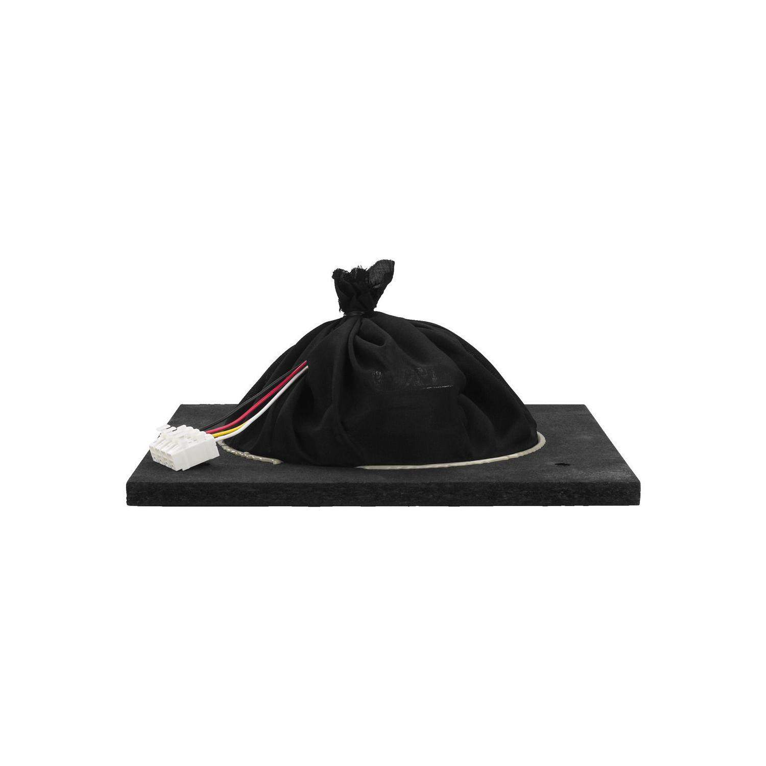 Monacor EDL-310L | Głośnik sufitowy 8" 100V, szeroka dyspersja, 3 odczepy mocy Monacor - 2