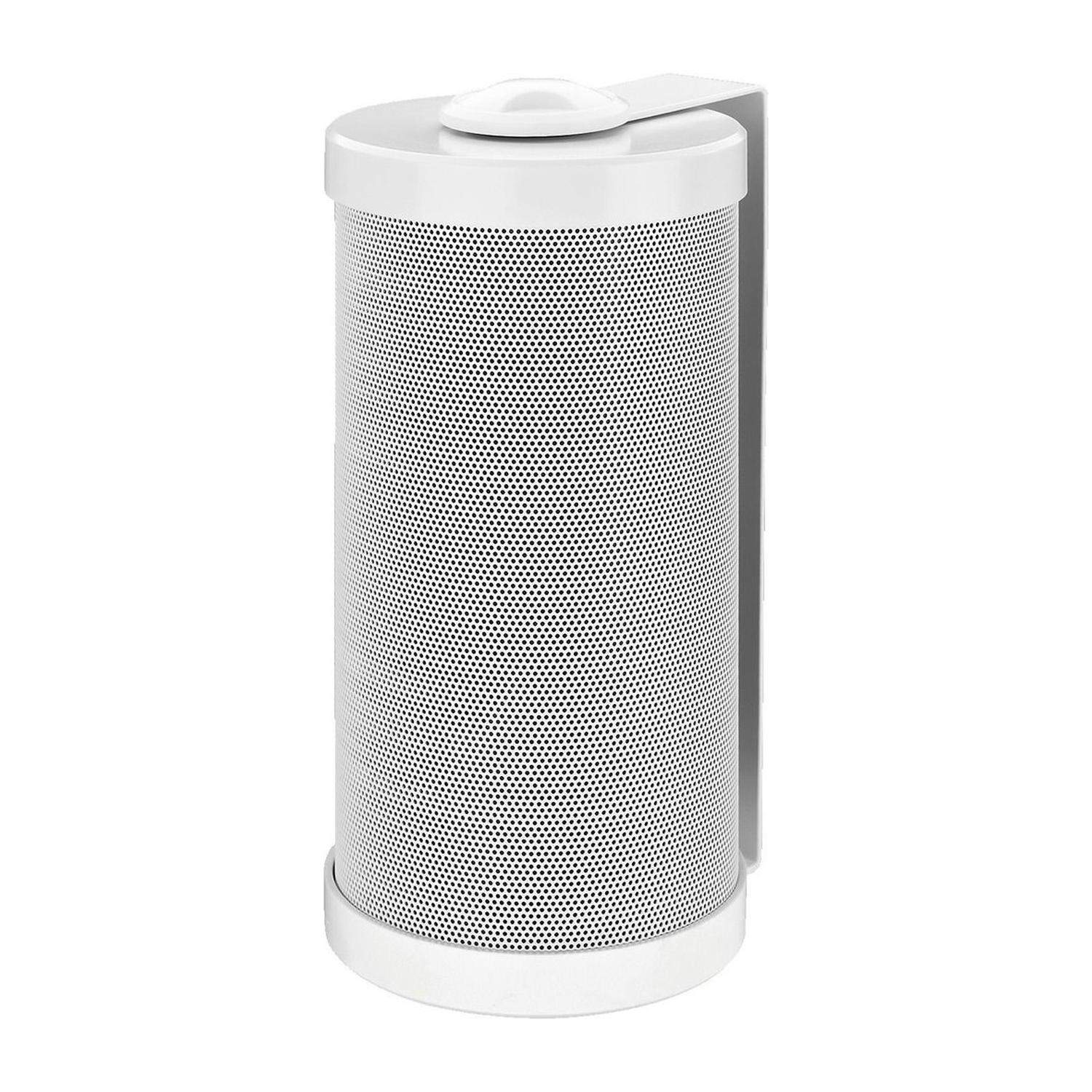 Monacor ESP-315/WS | Głośnik ścienny, 2-drożny, 6", 100V lub 8 Ohm, Biały, 4 odczepy mocy Monacor - 1