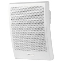 Monacor ESP-360/WS | Głośnik naścienny, 100V, Biały, szerokopasmowy Monacor - 1