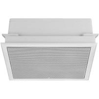 Monacor SPE-8U | Kolumna głośnikowa sufitowa lub ścienna, 8", 8 Ohm, do montażu wpustowego Monacor - 1