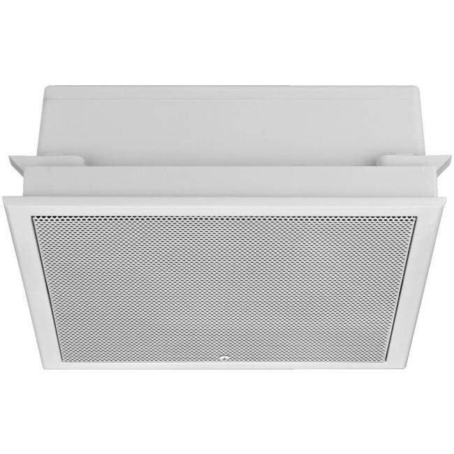 Monacor SPE-8U | Kolumna głośnikowa sufitowa lub ścienna, 8", 8 Ohm, do montażu wpustowego Monacor - 1