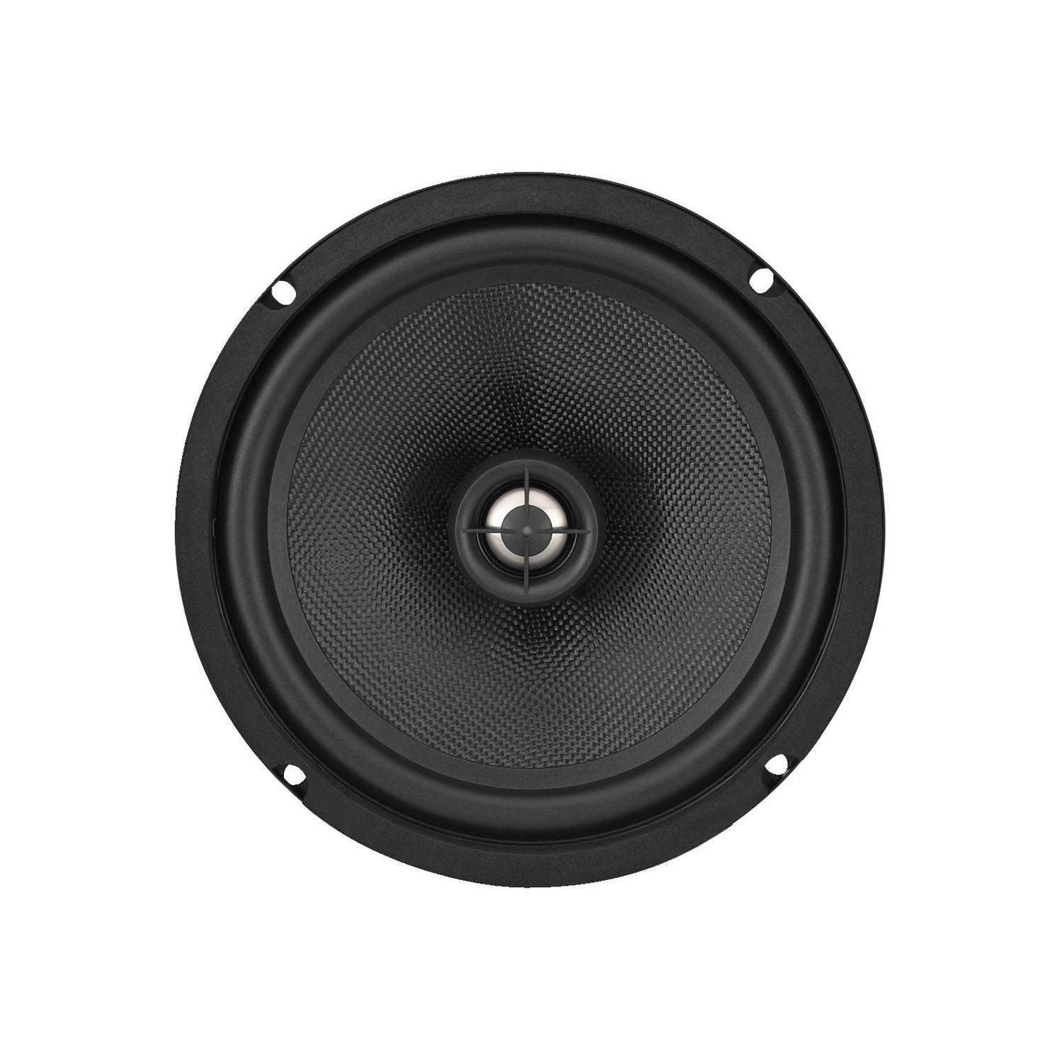 Monacor SPE-8U | Kolumna głośnikowa sufitowa lub ścienna, 8", 8 Ohm, do montażu wpustowego Monacor - 2