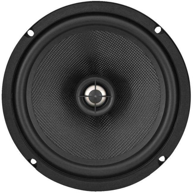 Monacor SPE-8U | Kolumna głośnikowa sufitowa lub ścienna, 8", 8 Ohm, do montażu wpustowego Monacor - 2