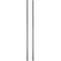Monacor ETS-120SL/WS | Kolumna ścienna 4Ohm Biała Monacor - 1