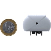 Monacor ETS-120SL/WS | Kolumna ścienna 4Ohm Biała Monacor - 2