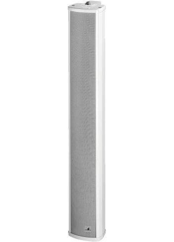 Monacor ETS-230/WS | Kolumna ścienna 100V Biała Monacor - 1