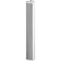 Monacor ETS-230/WS | Kolumna ścienna 100V Biała Monacor - 1