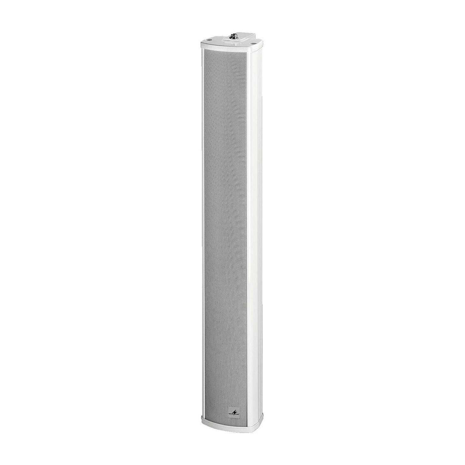 Monacor ETS-230/WS | Kolumna ścienna 100V Biała Monacor - 1