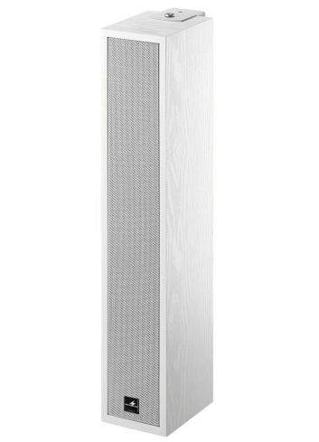 Monacor ETS-340TW/WS | Kolumna ścienna 100V Biała Monacor - 1