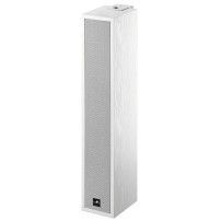 Monacor ETS-340TW/WS | Kolumna ścienna 100V Biała Monacor - 1