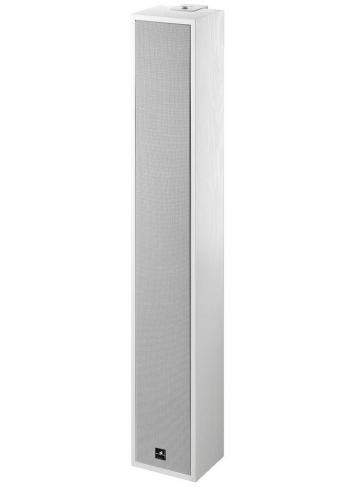 Monacor ETS-360TW/WS | Kolumna ścienna 100V Biała Monacor - 1