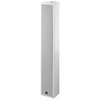 Monacor ETS-360TW/WS | Kolumna ścienna 100V Biała Monacor - 1