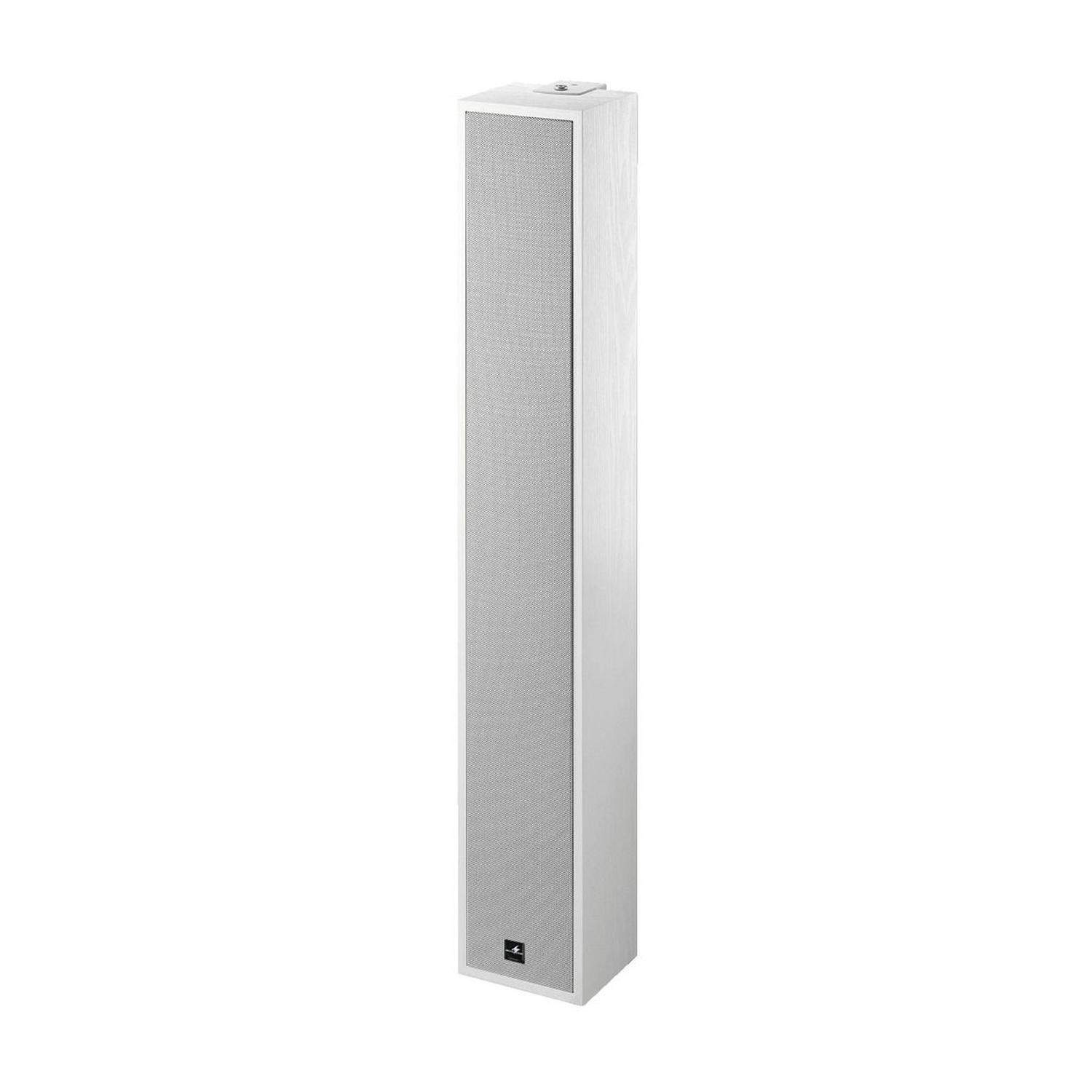 Monacor ETS-360TW/WS | Kolumna ścienna 100V Biała Monacor - 1