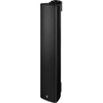 Monacor ETS-530TW/SW | Kolumna ścienna 100V 8Ohm Czarna Monacor - 1