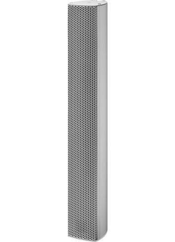 Monacor ETS-630DT | Kolumna ścienna 6x 3" aktywna Biała Monacor - 1