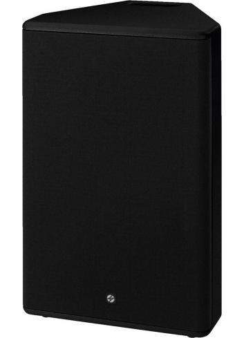 Monacor EUL-2/SW | Głośnik ścienny kolumna 2x 8" 100V Czarny Monacor - 3
