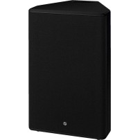 Monacor EUL-2/SW | Głośnik ścienny kolumna 2x 8" 100V Czarny Monacor - 3