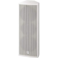 Monacor PAB-306/WS | Głośnik ścienny 2x 6.5" 8Ohm Biały Monacor - 1