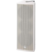 Monacor PAB-306/WS | Głośnik ścienny 2x 6.5" 8Ohm Biały Monacor - 2