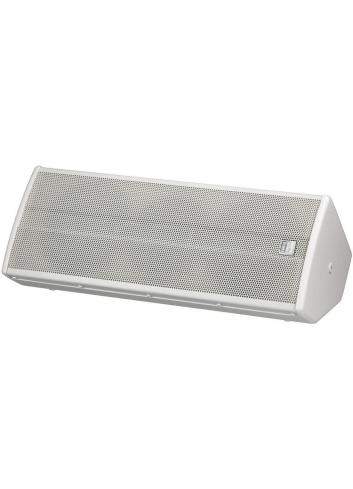 Monacor PAB-306/WS | Głośnik ścienny 2x 6.5" 8Ohm Biały Monacor - 3