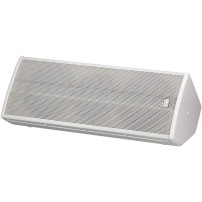Monacor PAB-306/WS | Głośnik ścienny 2x 6.5" 8Ohm Biały Monacor - 3