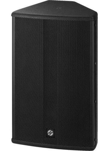 Monacor PAB-308/SW | Głośnik ścienny 8" 8Ohm Czarny Monacor - 1