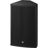 Monacor PAB-308/SW | Głośnik ścienny 8" 8Ohm Czarny Monacor - 1